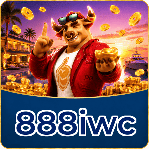 Logo 888iwc Loteria Online