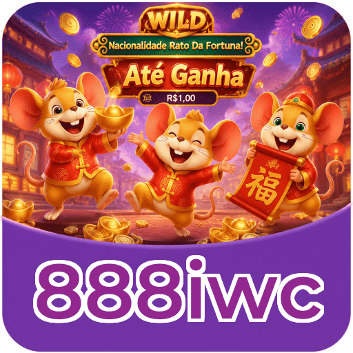 888iwc Download Speed Test Logo - Teste de Velocidade Certificado