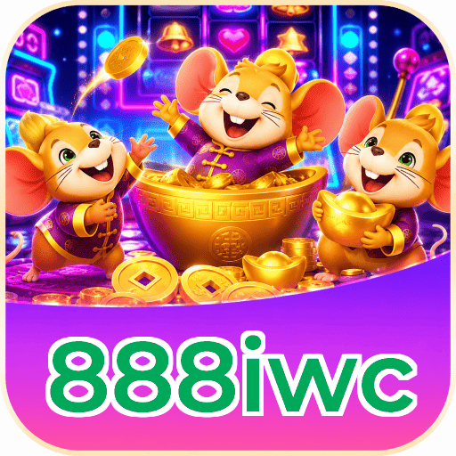 888iwc VIP Program Logo
