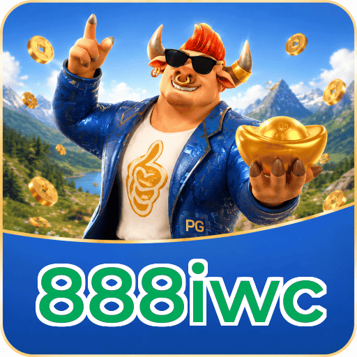 888iwc Logo Verificado