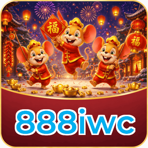 Logo 888iwc Telegram Canal Oficial